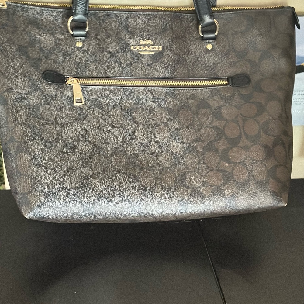 Original coach bag